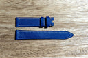 Epsom Calfskin - Royal Blue Tsao Baltimore 