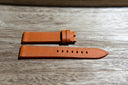 Epsom Calfskin - Orange Tsao Baltimore 