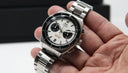 Constellation Chrono-Diver - Panda Watches Tsao Baltimore 