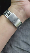 LEGACY STEEL GMT - ROYAL FUME