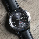 STEEL TORSK-DIVER - HARBOR GREY Watches Tsao Baltimore 