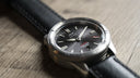 STEEL TORSK-DIVER - HARBOR GREY Watches Tsao Baltimore 