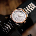 Legacy 36 - Two Tone Mother of Pearl Tsao Baltimore 