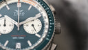 Constellation Chrono-Diver - Mystic Blue Watches Tsao Baltimore 