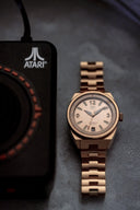 Legacy 36 - Rose Gold - Salmon Tsao Baltimore 