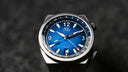 LEGACY STEEL GMT - ROYAL FUME Watches Tsao Baltimore 