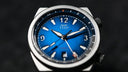 LEGACY STEEL GMT - ROYAL FUME Watches Tsao Baltimore 