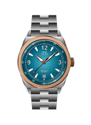 Legacy 36 - Two Tone Sky Blue Tsao Baltimore 