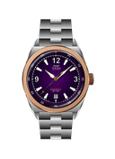 Legacy 36 - Two Tone Raven Tsao Baltimore 